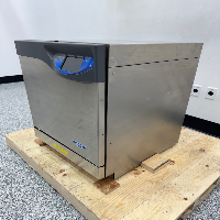 Labconco Glasswasher image 1